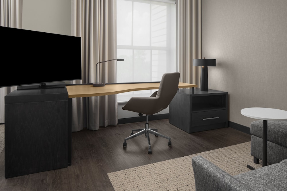 Residence Inn By Marriott Jacksonville Mayo Clinic Area - photo 21