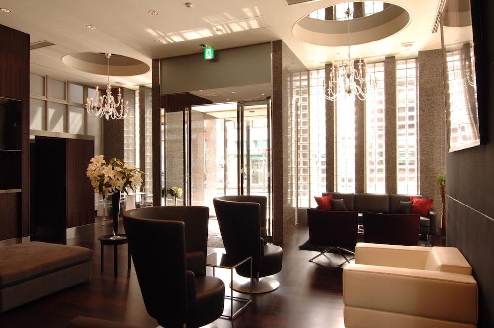 Hotel Massimo Mishima — Mishima — photo 4