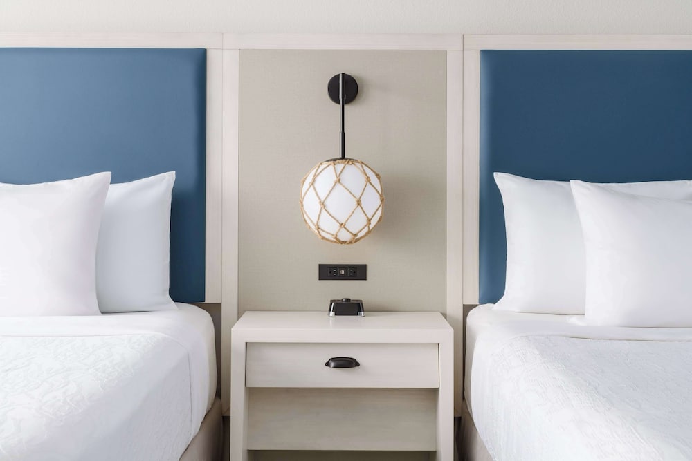 Hilton Garden Inn Ocean City Oceanfront - photo 9
