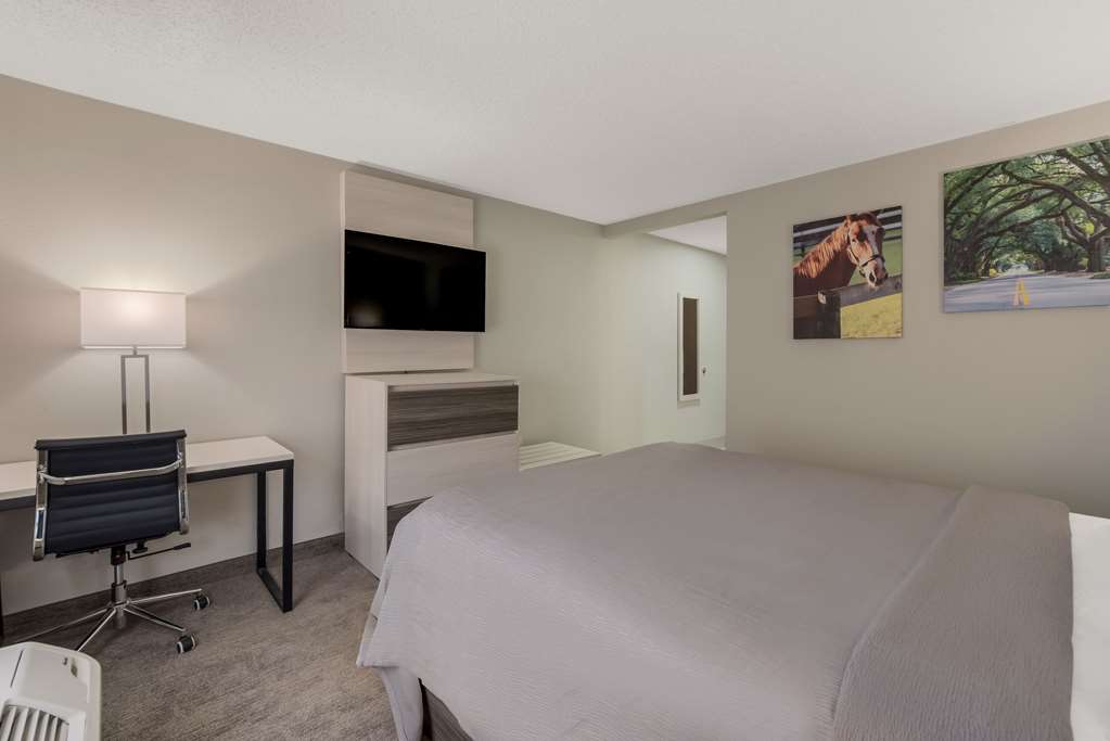 Quality Inn & Suites Aiken South - photo 18