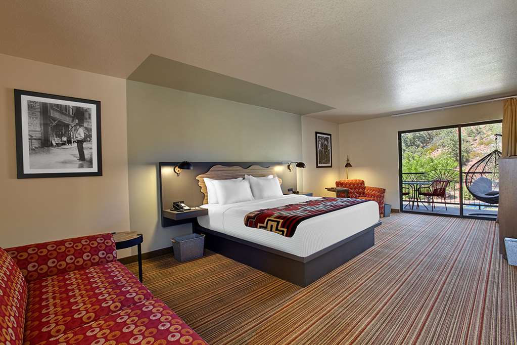 Arabella Hotel Sedona - photo 11
