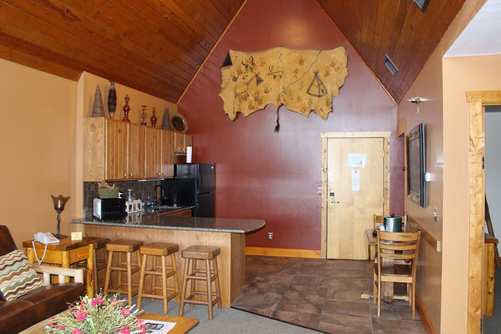 Spearfish Canyon Lodge - photo 42