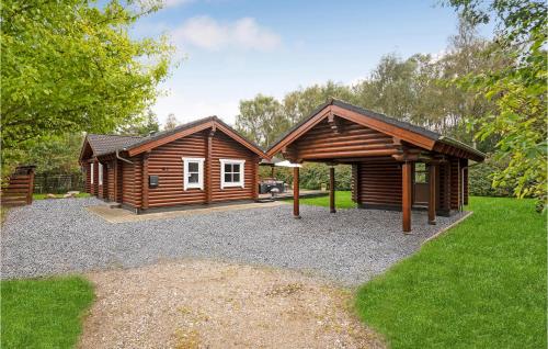 Holiday Home Ramshule Farsø Xii — Farso — photo 5