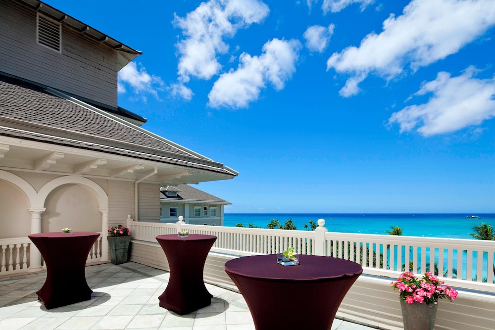 Moana Surfrider A Westin Resort & Spa Waikiki Beach - photo 220