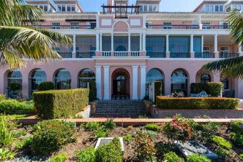 Majestic Ocean View Retreat