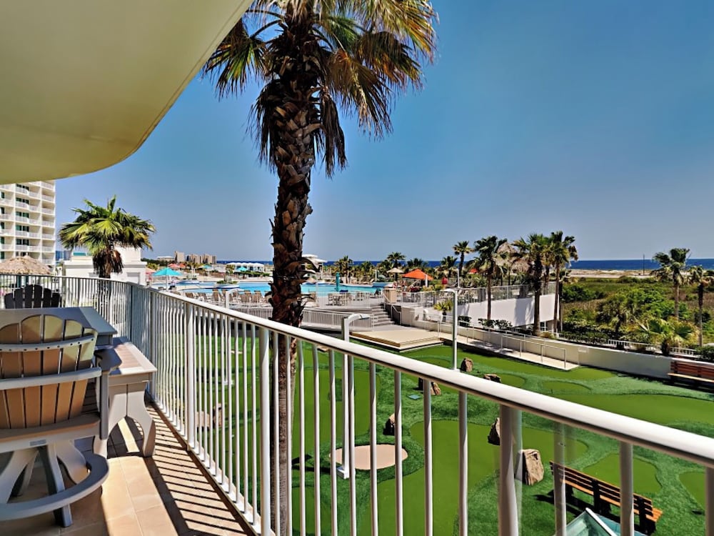 Caribe The Resort by Southern Vacation Rentals - photo 101