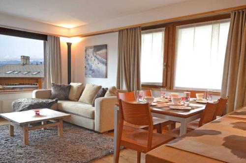 Concorde 224 — 4-Star Luxury Hotel in Verbier, Switzerland