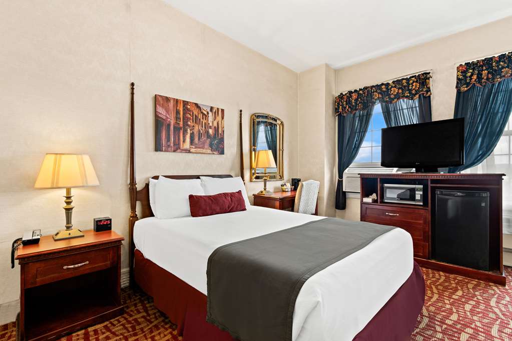 Genetti Hotel SureStay Collection by Best Western - photo 12