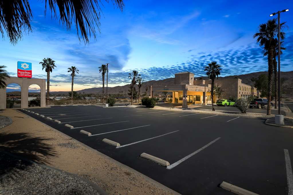 Best Western Gardens Hotel At Joshua Tree National Park