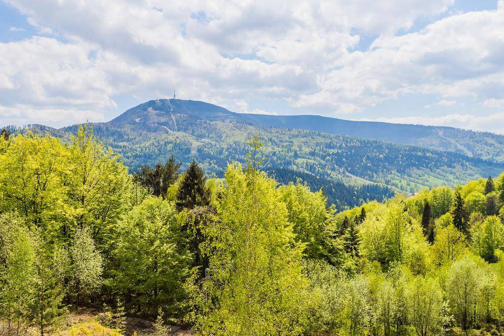Centrum Kongresów i Rekreacji Orle Gniazdo in Szczyrk, Poland