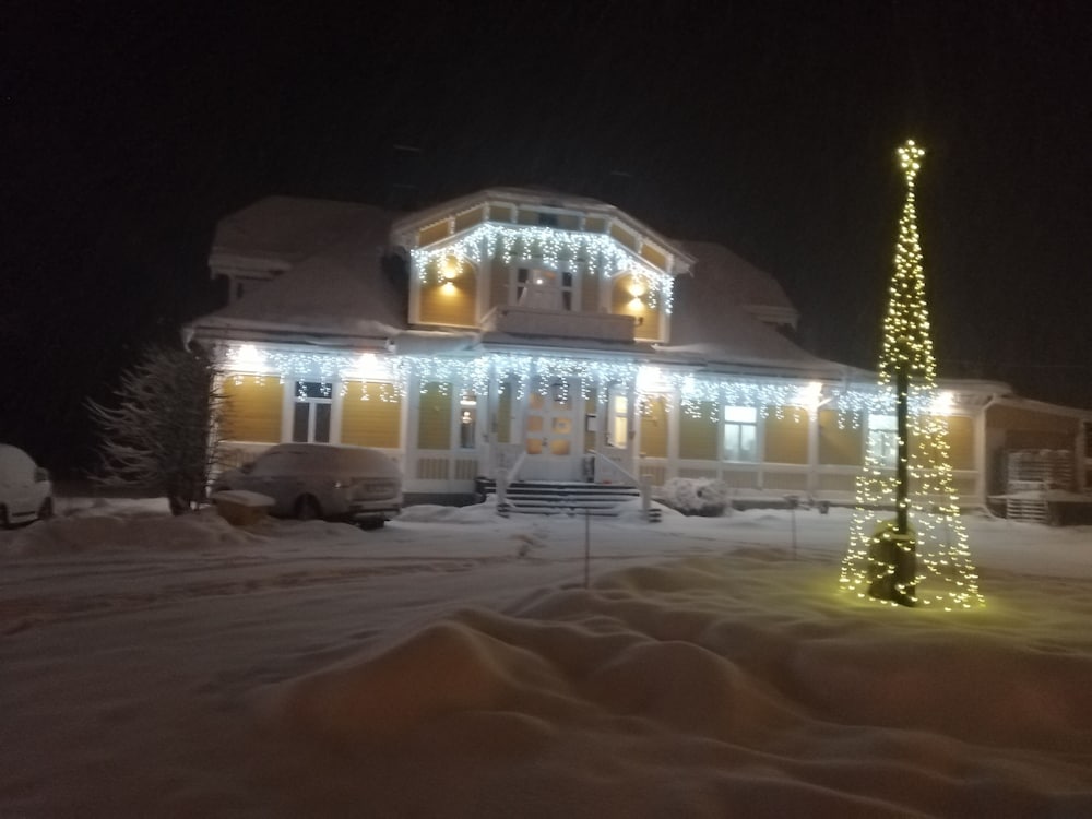 Lugnet Malung Hotel in Malung, Sweden