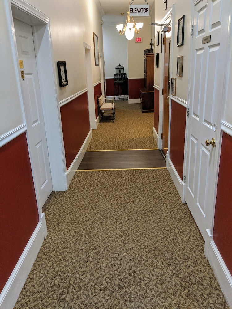 The Biltmore Greensboro Hotel - photo 32
