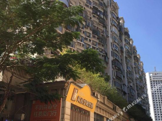 Rio Hotel - last minute hotel in Xiamen