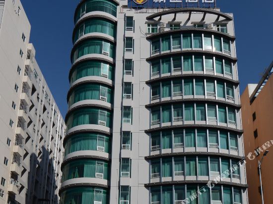 Jtour Inn - last minute hotel in Shenzhen