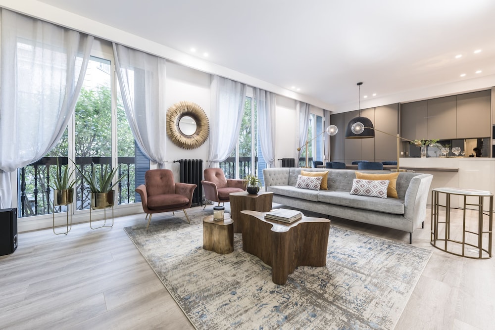 Home Club Menedez Pelayo Viii Retiro Madrid