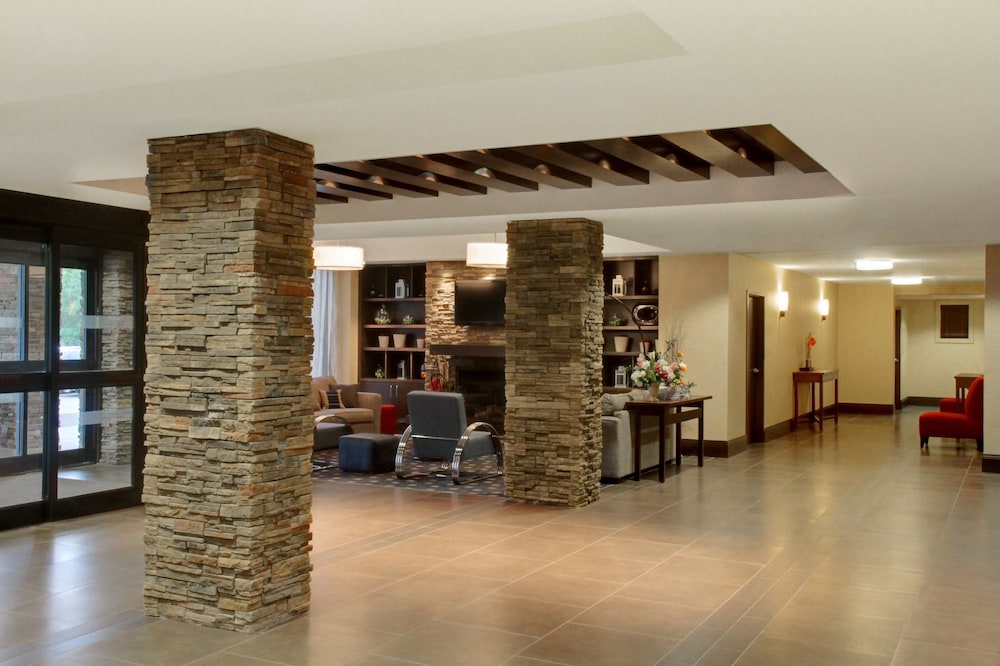 Crowne Plaza Niagara Falls NY Riverside by IHG - photo 94