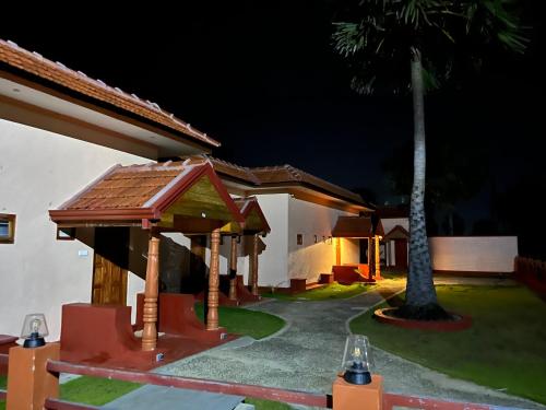 Palm Path Resort in Jaffna, Sri Lanka