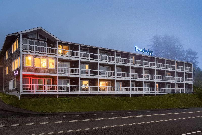 Travelodge by Wyndham Depoe Bay - photo 4