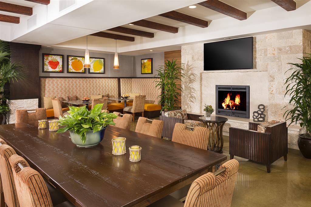 Ayres Hotel Orange - photo 4