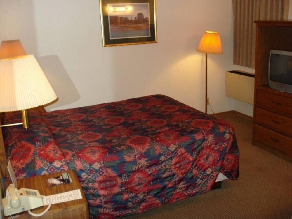 Yorkshire Motel - photo 10