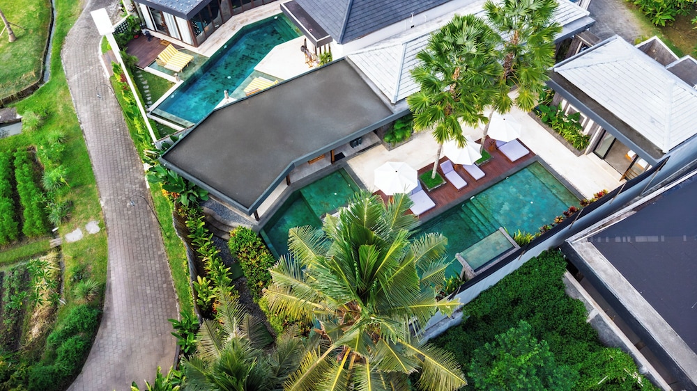 Villa Sweet Paradise by Balisuperhost — 4-Star Luxury Hotel in Ubud, Indonesia