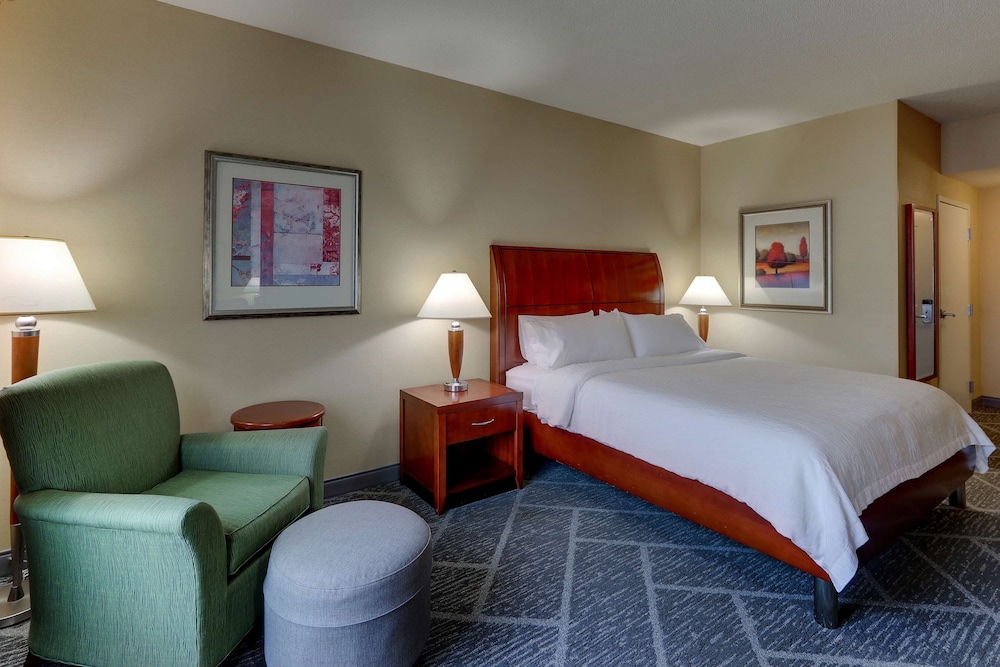 Hilton Garden Inn Indianapolis Airport - photo 26