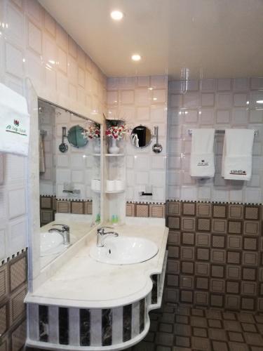 Alsafa Hotel — Al Buraymi — photo 4