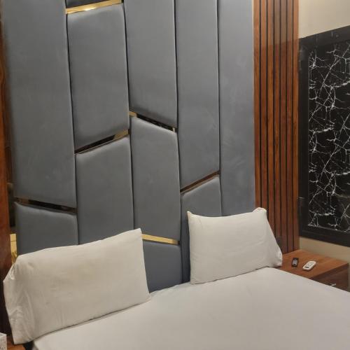 White Palace Hotel in Karachi, Pakistan