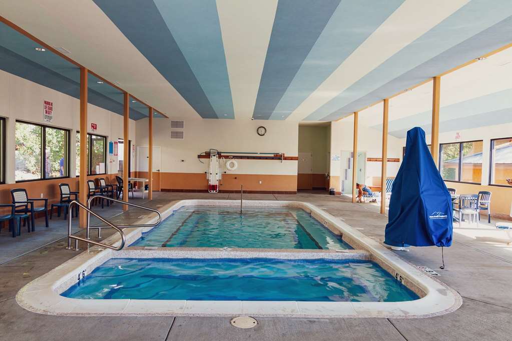 Carson Hot Springs Resort - photo 6