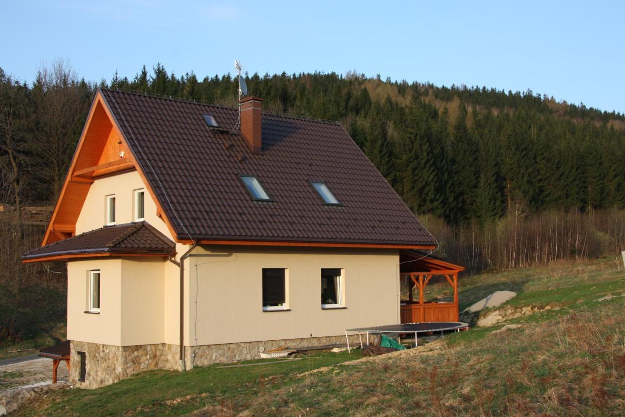 Sielanka - last minute hotel in Stronie Slaskie