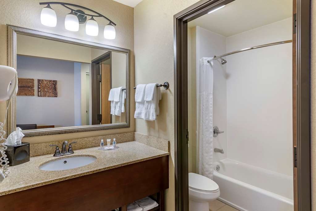 Comfort Inn & Suites Blue Ridge - photo 16