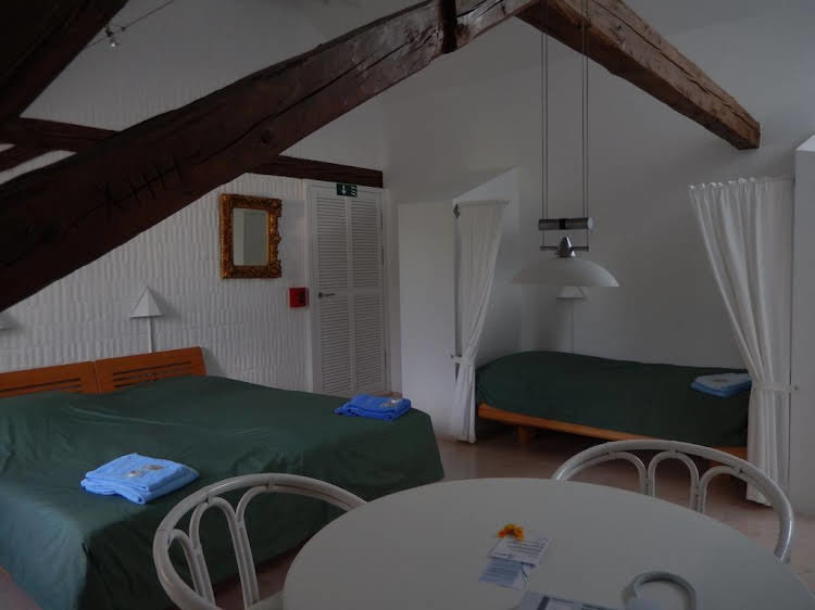 Evangelische Akademie Tutzing — Tutzing — photo 3