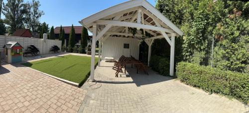 Tópart Apartman C — Balatonfenyves — photo 4