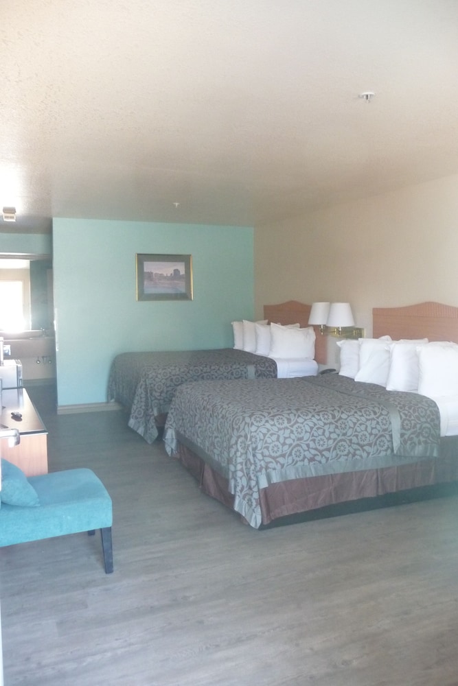 Sierra Inn Near Fort Huachuca AZ - photo 32