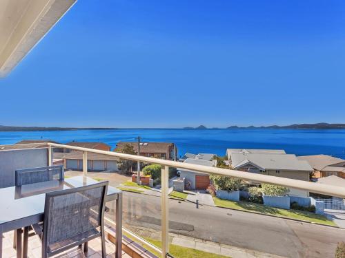 Triview Unit 11 Soldiers Point — hotel in Lemon Tree Passage