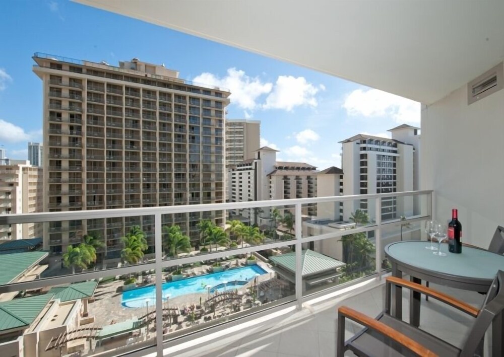 Gaia Hawaii at Trump Waikiki Hotel - photo 86