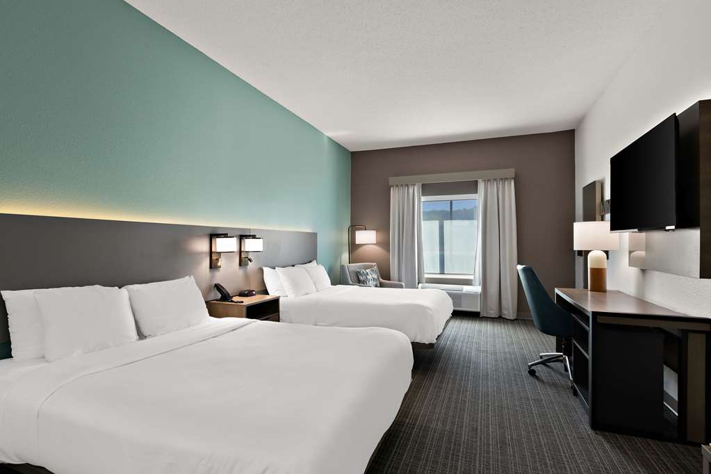 Comfort Inn Powell Knoxville North - featured photo