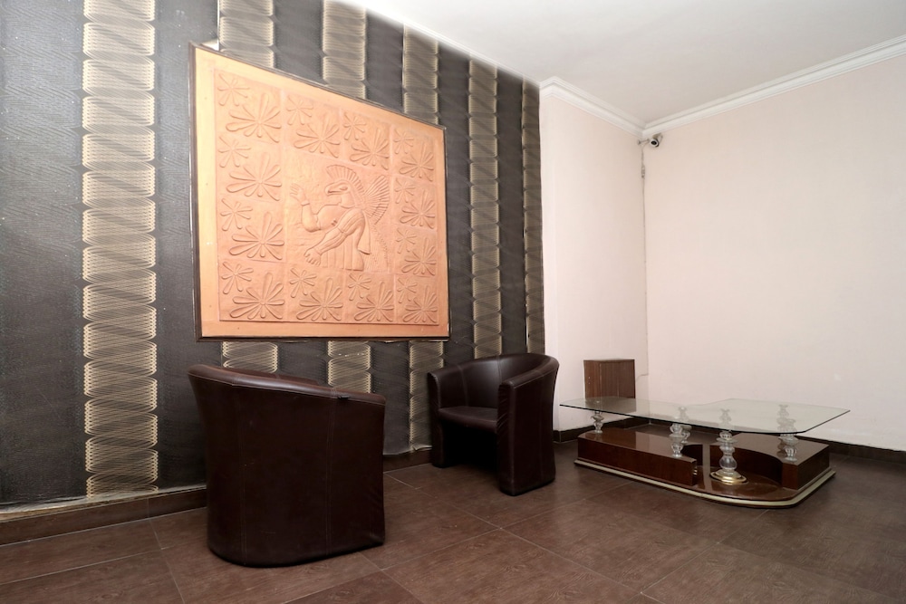 Oyo 30370 R K Guest House