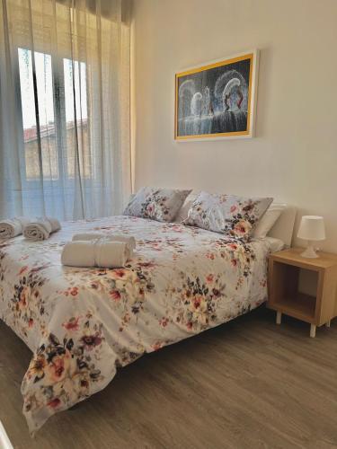 Zara Home Free Parking — 4-Star Luxury Hotel in Naples, Italy