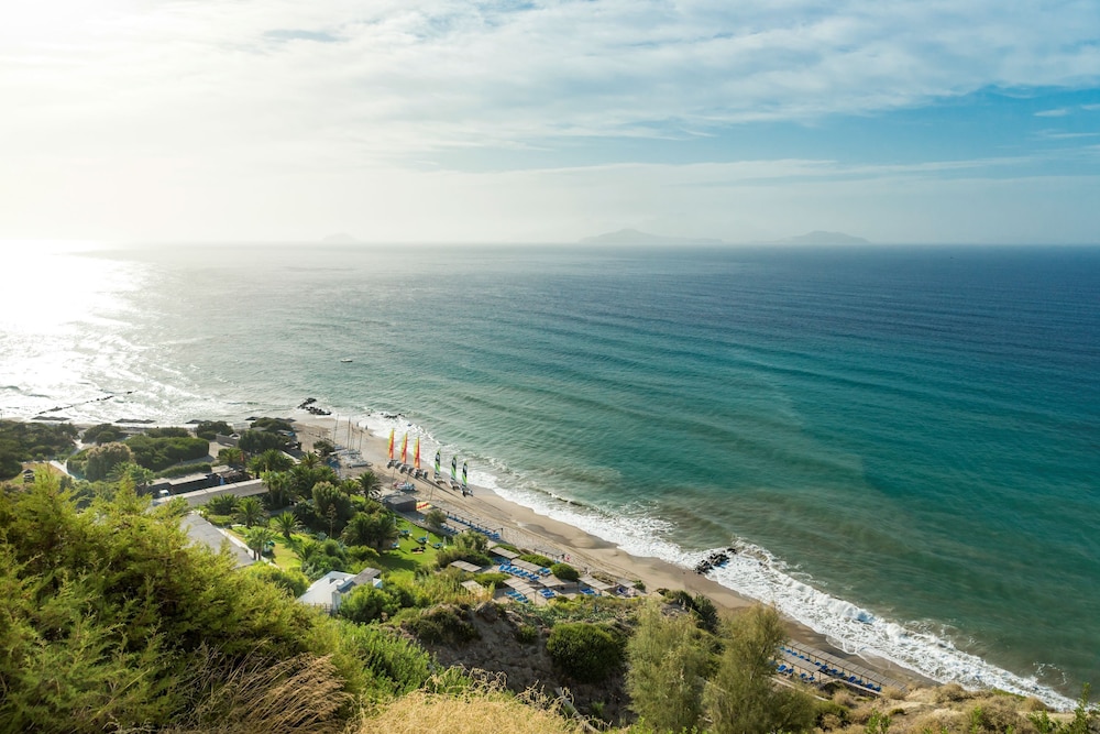Robinson Daidalos in Kos, Greece