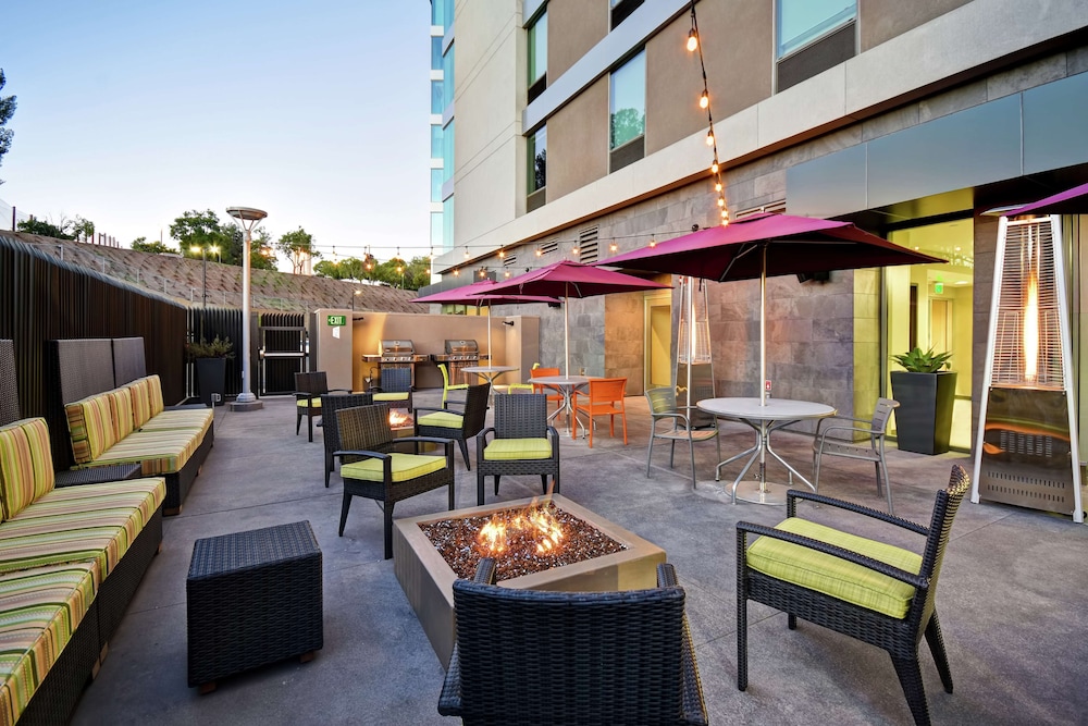 Home2 Suites by Hilton Los Angeles Montebello - photo 46