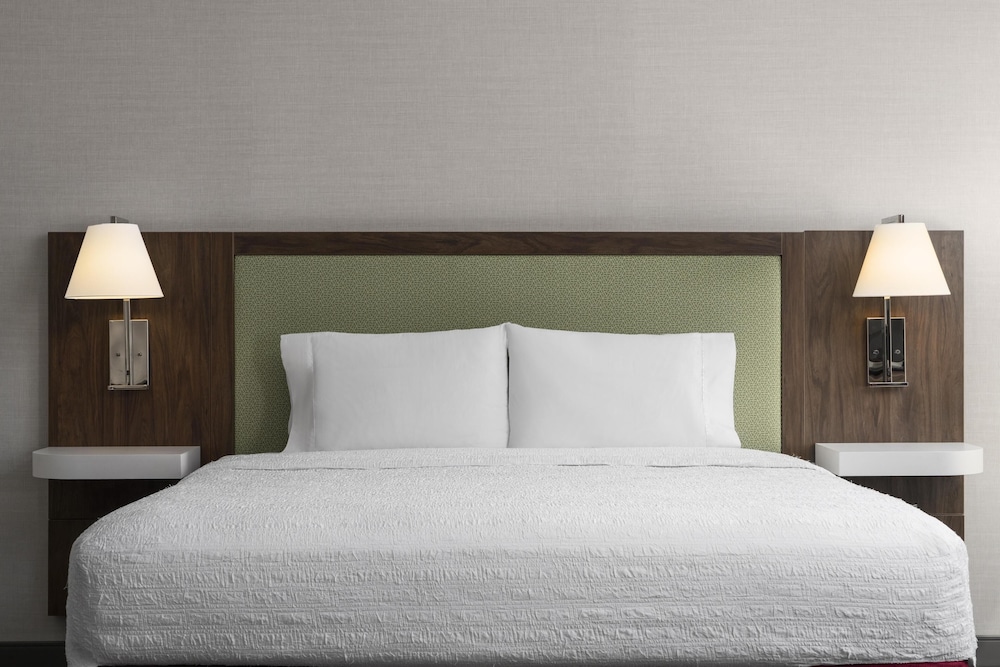 Hampton Inn St George - photo 21
