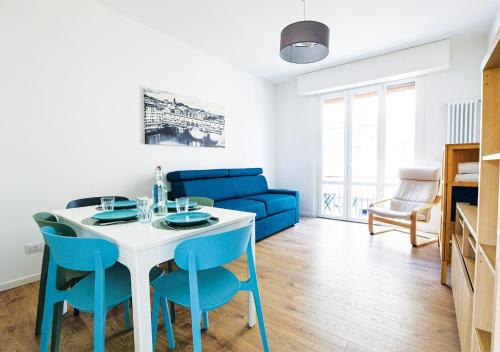Casa di Claudio Near City Center — 4-Star Luxury Hotel in Florence, Italy