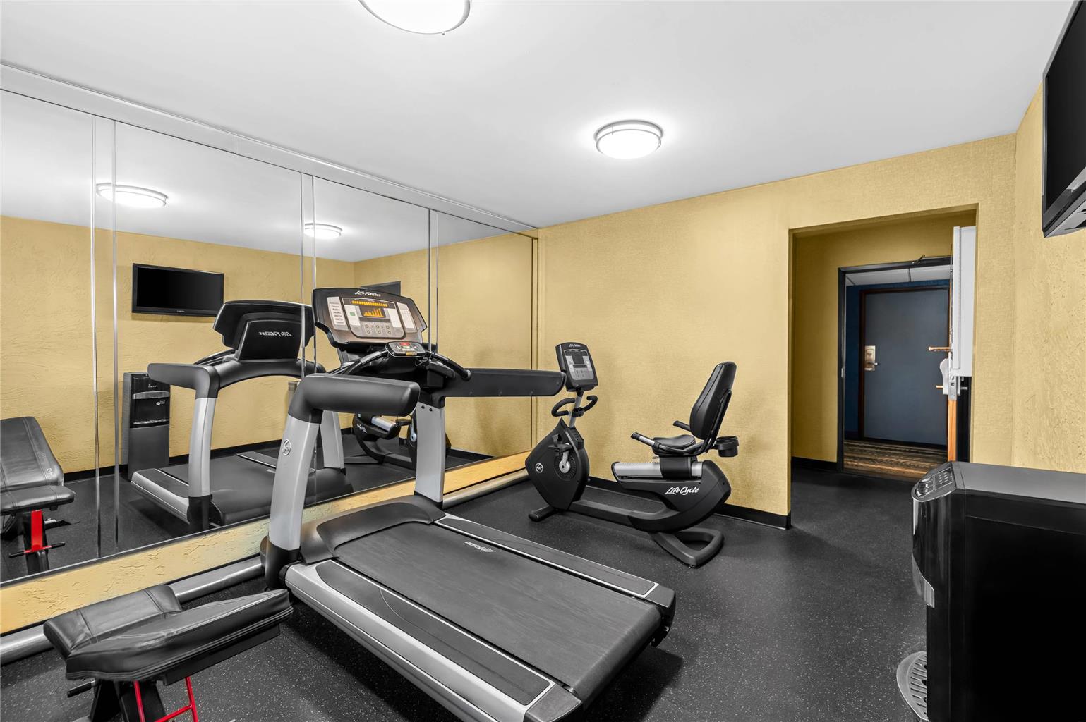 Quality Inn Denton - photo 32
