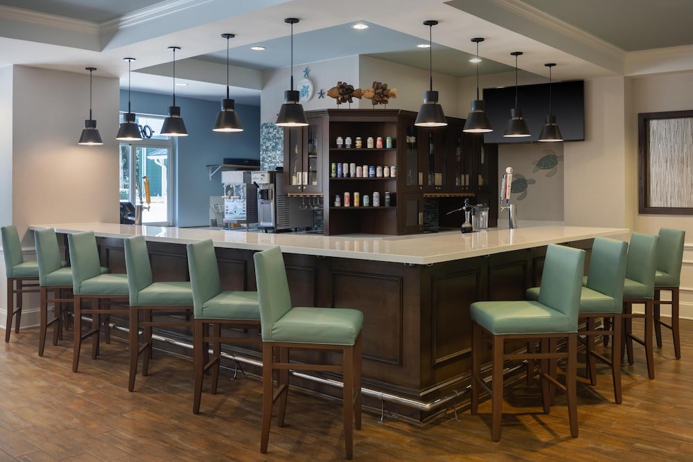 Hampton Inn & Suites Jekyll Island - photo 40