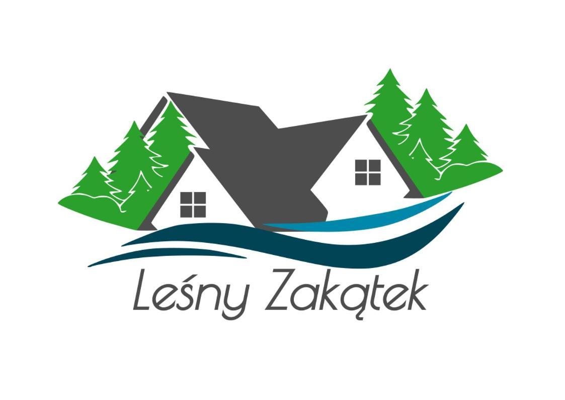 Osrodek Wypoczynkowy Lesny Zakatek — Sierakow