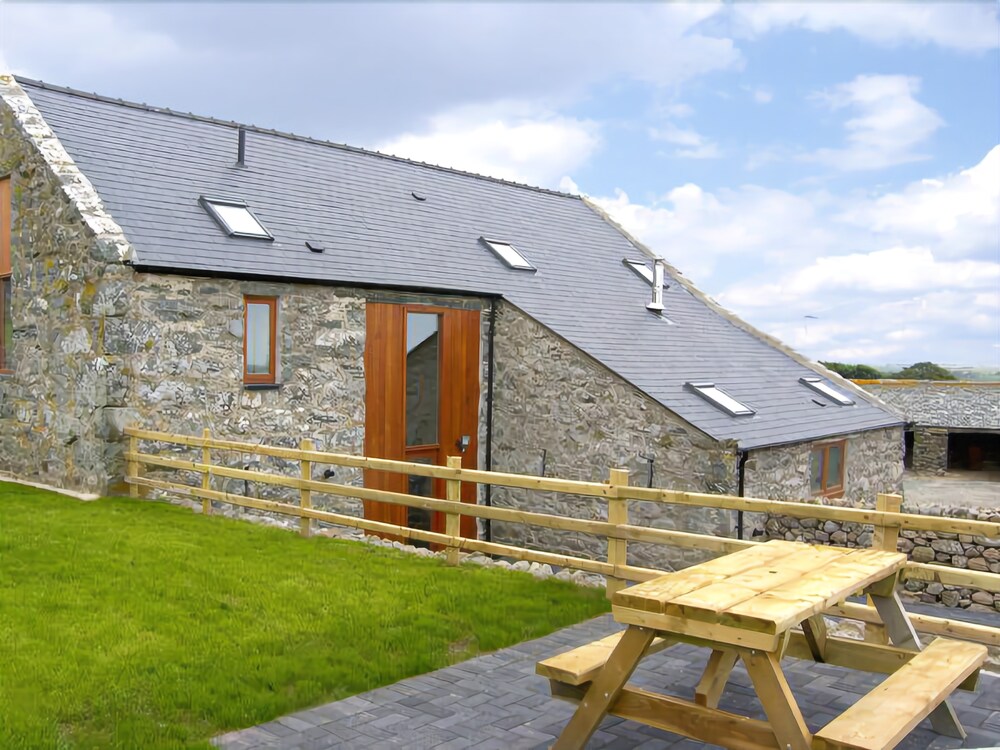 Ysgubor - last minute hotel in Harlech