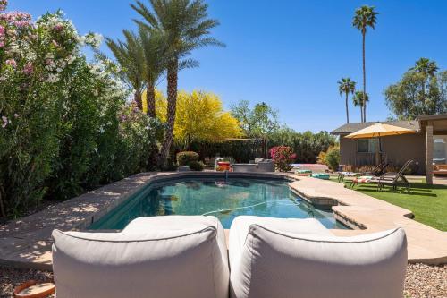 87th Pl 4BR Scottsdale in Scottsdale, United States