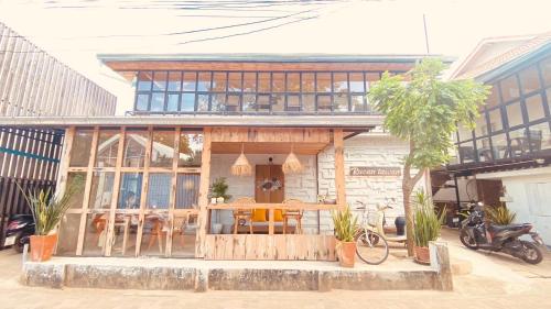 เรือนตะวัน เกาะล้าน Rueantawan Kohlarn - last minute hotel in Pattaya