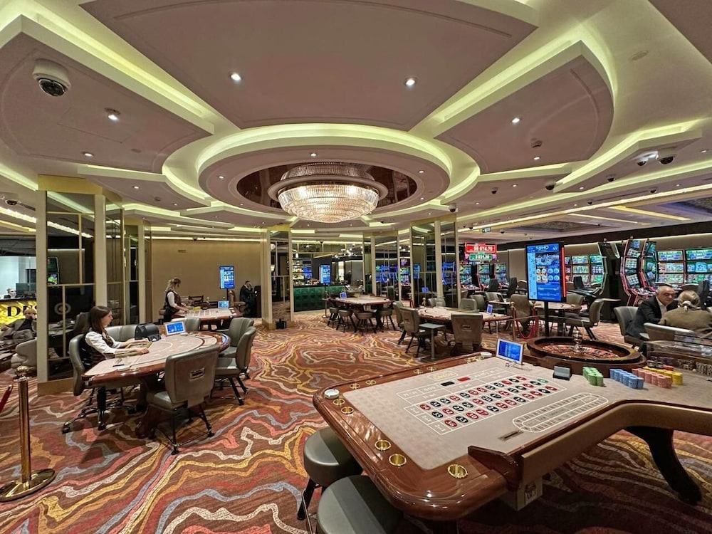 Casino